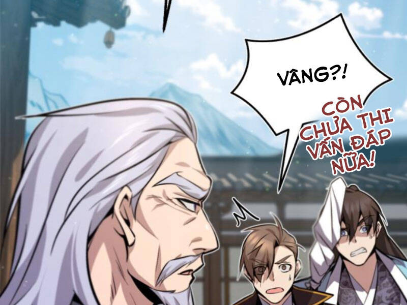 Đệ Nhất Võ Sư, Baek Cao Thủ Chap 16 - Next Chap 17