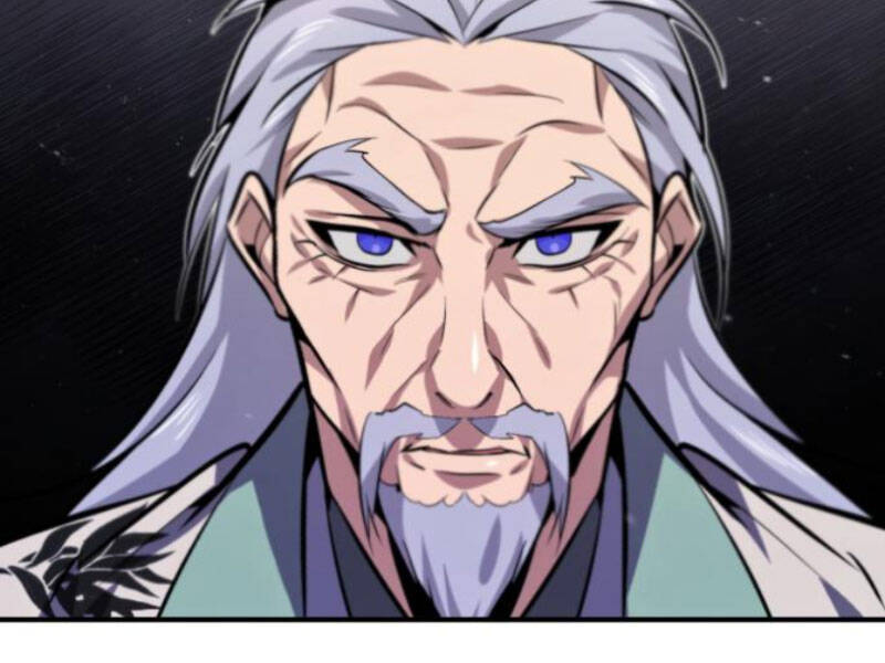 Đệ Nhất Võ Sư, Baek Cao Thủ Chap 16 - Next Chap 17