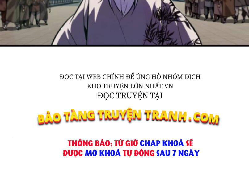 Đệ Nhất Võ Sư, Baek Cao Thủ Chap 16 - Next Chap 17