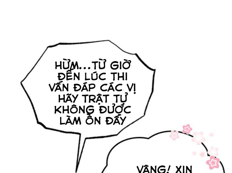 Đệ Nhất Võ Sư, Baek Cao Thủ Chap 16 - Next Chap 17