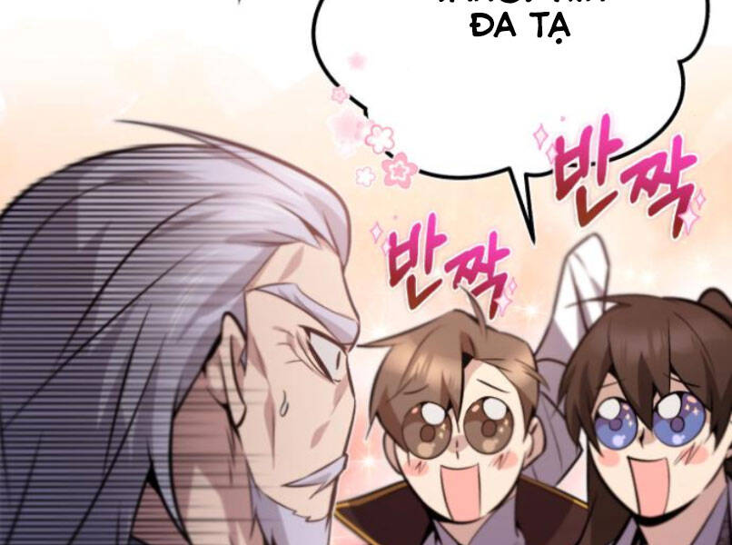 Đệ Nhất Võ Sư, Baek Cao Thủ Chap 16 - Next Chap 17