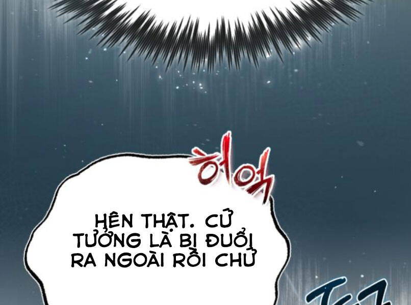 Đệ Nhất Võ Sư, Baek Cao Thủ Chap 16 - Next Chap 17