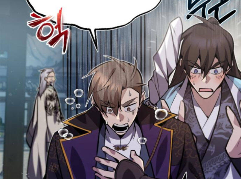 Đệ Nhất Võ Sư, Baek Cao Thủ Chap 16 - Next Chap 17