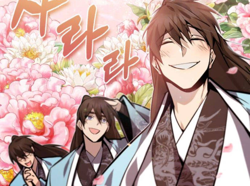 Đệ Nhất Võ Sư, Baek Cao Thủ Chap 16 - Next Chap 17
