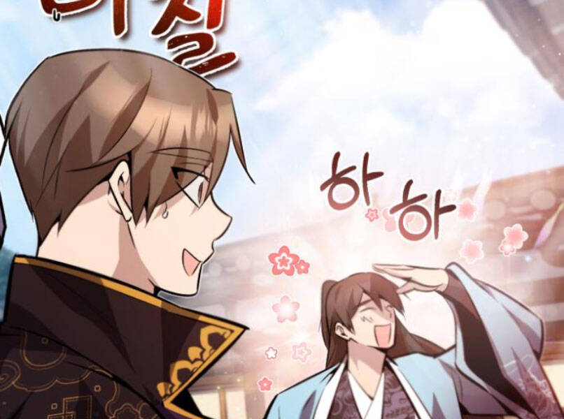 Đệ Nhất Võ Sư, Baek Cao Thủ Chap 16 - Next Chap 17