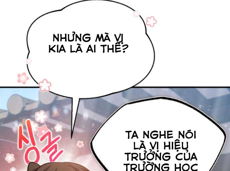 Đệ Nhất Võ Sư, Baek Cao Thủ Chap 16 - Next Chap 17