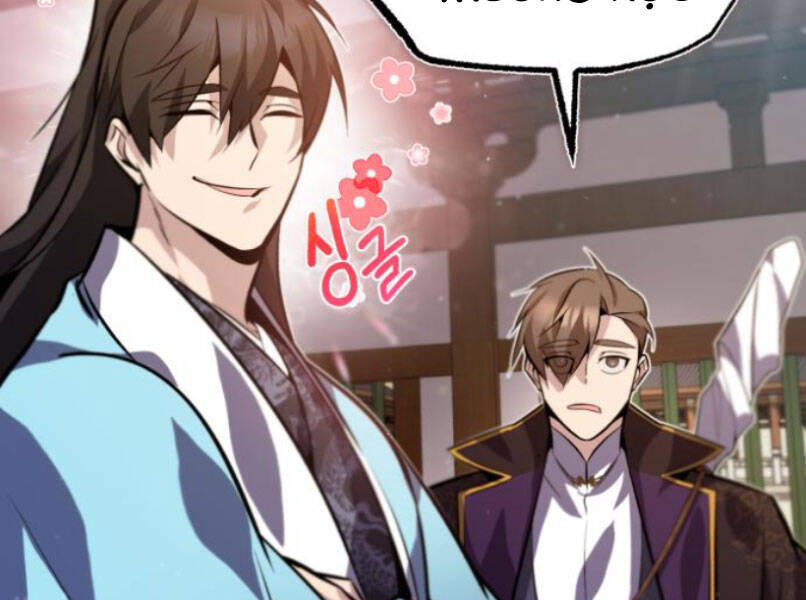 Đệ Nhất Võ Sư, Baek Cao Thủ Chap 16 - Next Chap 17