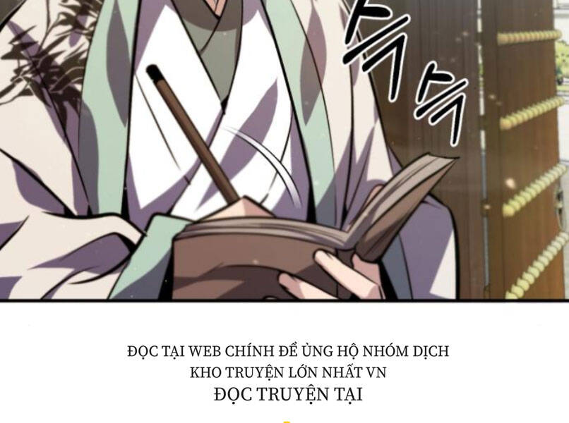 Đệ Nhất Võ Sư, Baek Cao Thủ Chap 16 - Next Chap 17