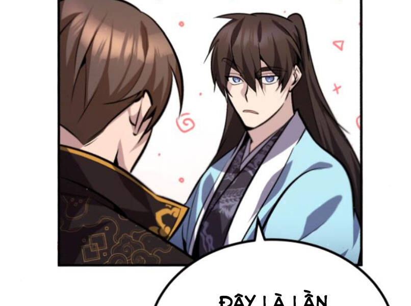 Đệ Nhất Võ Sư, Baek Cao Thủ Chap 16 - Next Chap 17