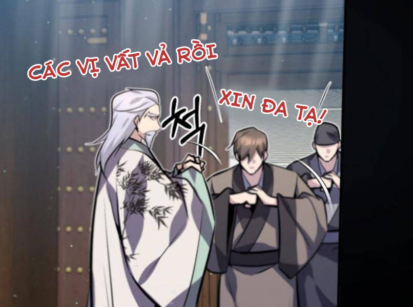 Đệ Nhất Võ Sư, Baek Cao Thủ Chap 16 - Next Chap 17
