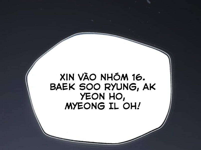 Đệ Nhất Võ Sư, Baek Cao Thủ Chap 16 - Next Chap 17
