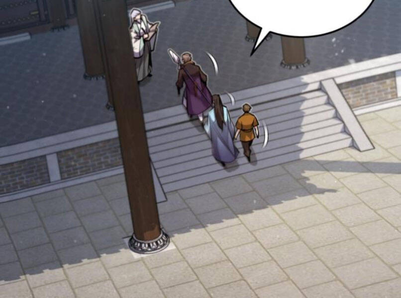 Đệ Nhất Võ Sư, Baek Cao Thủ Chap 16 - Next Chap 17