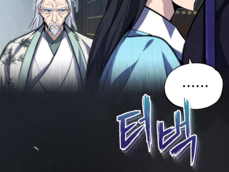 Đệ Nhất Võ Sư, Baek Cao Thủ Chap 16 - Next Chap 17