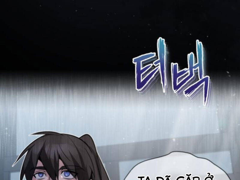 Đệ Nhất Võ Sư, Baek Cao Thủ Chap 16 - Next Chap 17