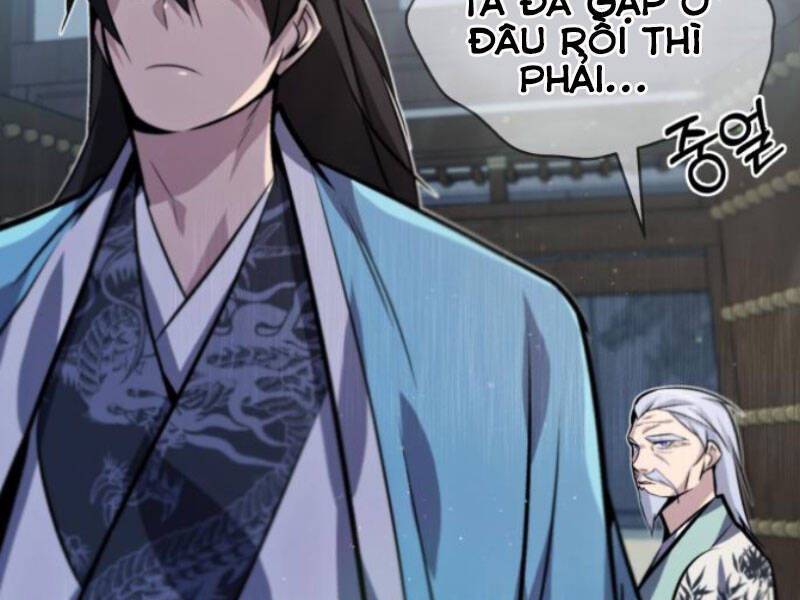 Đệ Nhất Võ Sư, Baek Cao Thủ Chap 16 - Next Chap 17