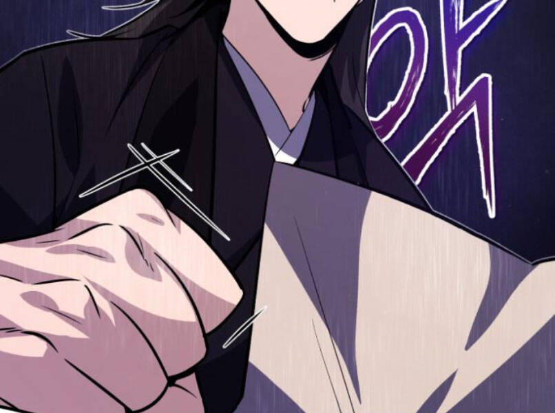 Đệ Nhất Võ Sư, Baek Cao Thủ Chap 16 - Next Chap 17