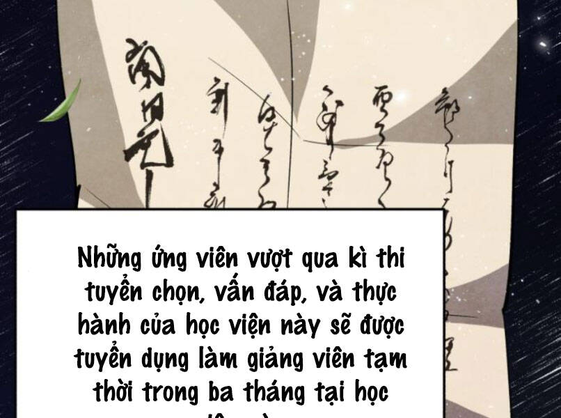 Đệ Nhất Võ Sư, Baek Cao Thủ Chap 16 - Next Chap 17