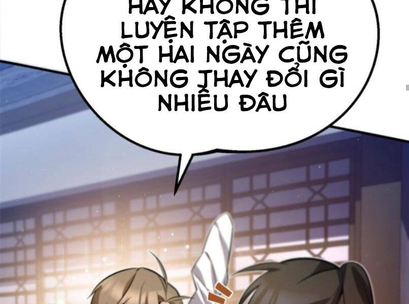 Đệ Nhất Võ Sư, Baek Cao Thủ Chap 16 - Next Chap 17