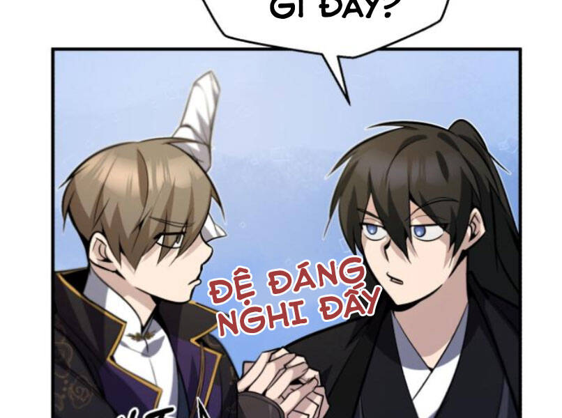 Đệ Nhất Võ Sư, Baek Cao Thủ Chap 16 - Next Chap 17
