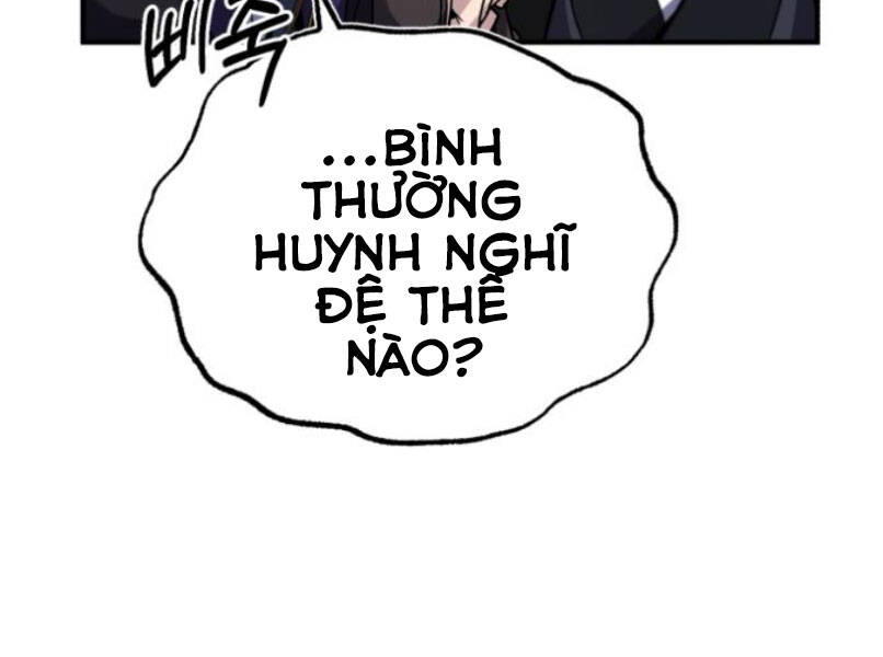 Đệ Nhất Võ Sư, Baek Cao Thủ Chap 16 - Next Chap 17
