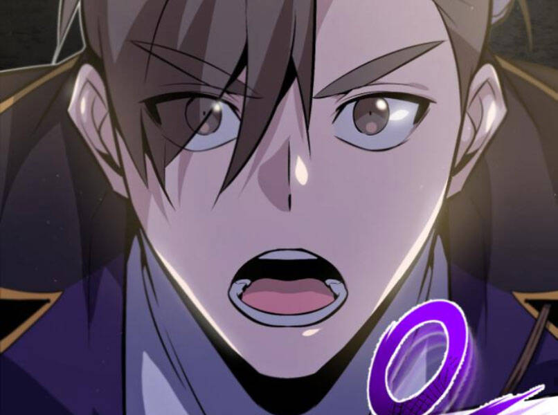 Đệ Nhất Võ Sư, Baek Cao Thủ Chap 16 - Next Chap 17
