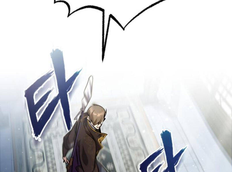 Đệ Nhất Võ Sư, Baek Cao Thủ Chap 16 - Next Chap 17