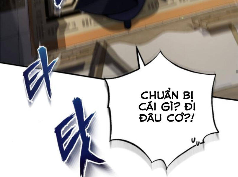 Đệ Nhất Võ Sư, Baek Cao Thủ Chap 16 - Next Chap 17