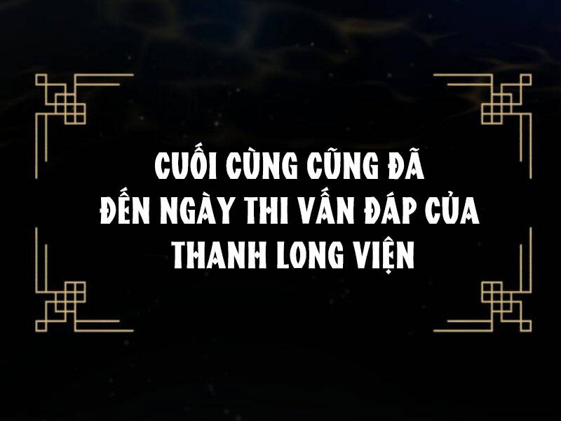 Đệ Nhất Võ Sư, Baek Cao Thủ Chap 16 - Next Chap 17