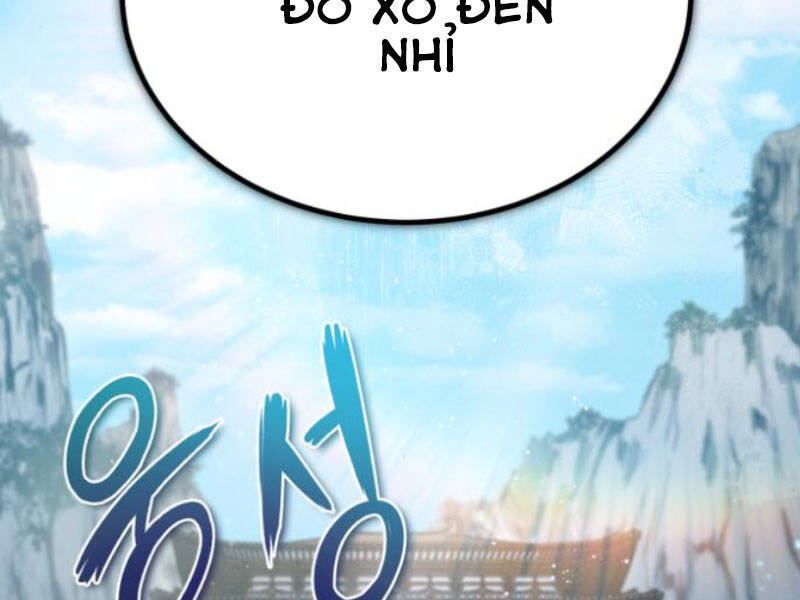 Đệ Nhất Võ Sư, Baek Cao Thủ Chap 16 - Next Chap 17