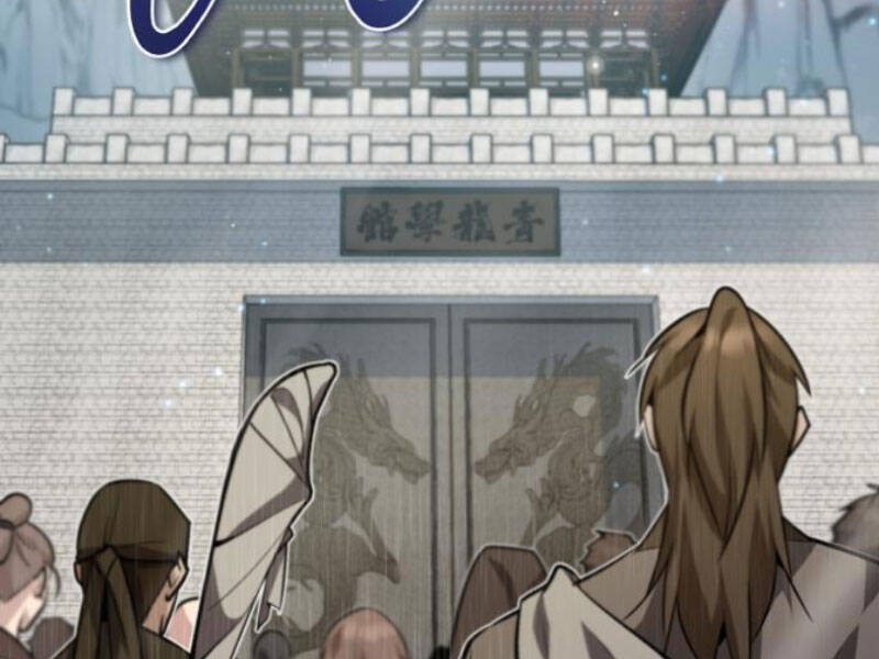 Đệ Nhất Võ Sư, Baek Cao Thủ Chap 16 - Next Chap 17