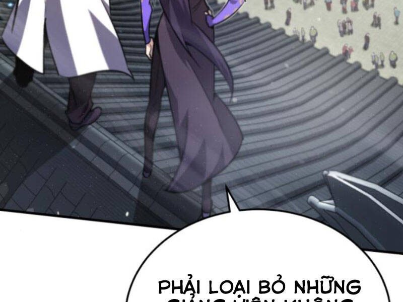 Đệ Nhất Võ Sư, Baek Cao Thủ Chap 16 - Next Chap 17