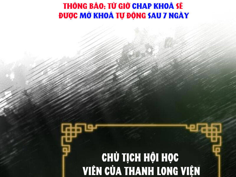 Đệ Nhất Võ Sư, Baek Cao Thủ Chap 16 - Next Chap 17