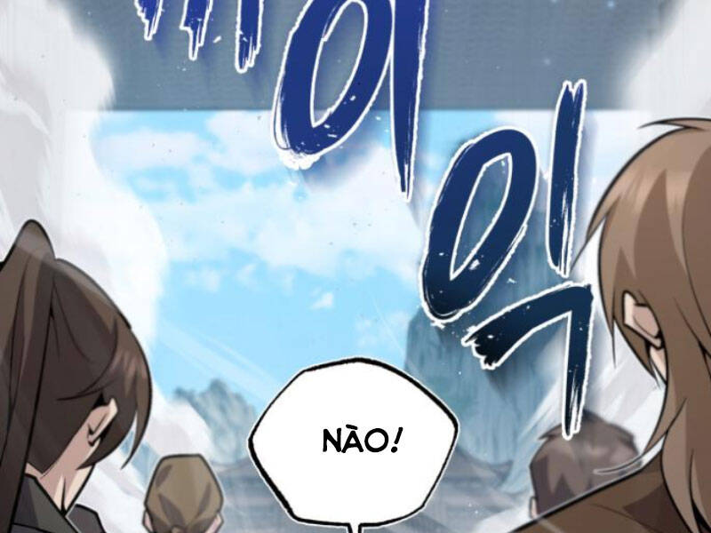 Đệ Nhất Võ Sư, Baek Cao Thủ Chap 16 - Next Chap 17