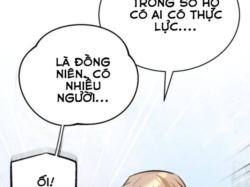 Đệ Nhất Võ Sư, Baek Cao Thủ Chap 16 - Next Chap 17