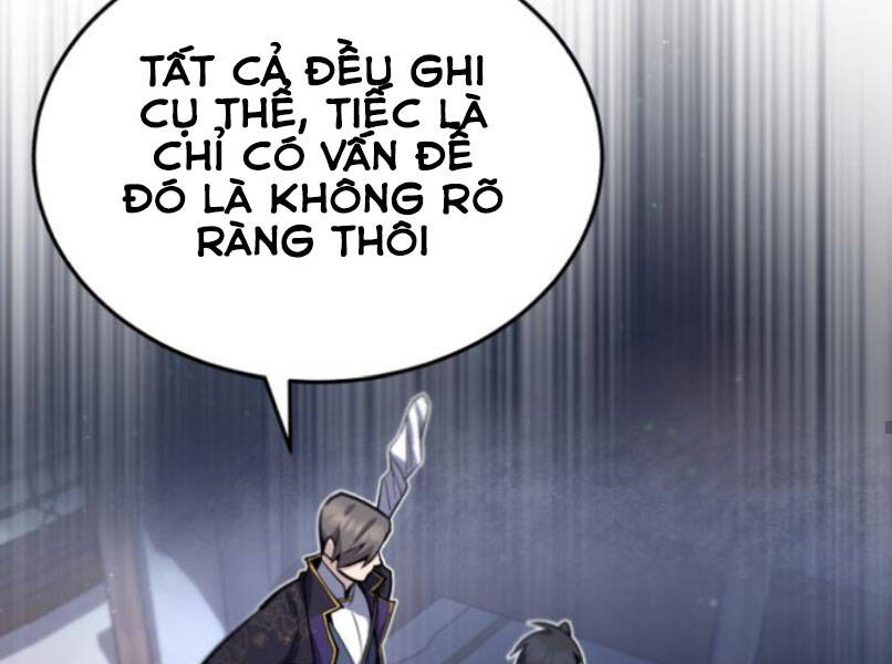 Đệ Nhất Võ Sư, Baek Cao Thủ Chap 16 - Next Chap 17