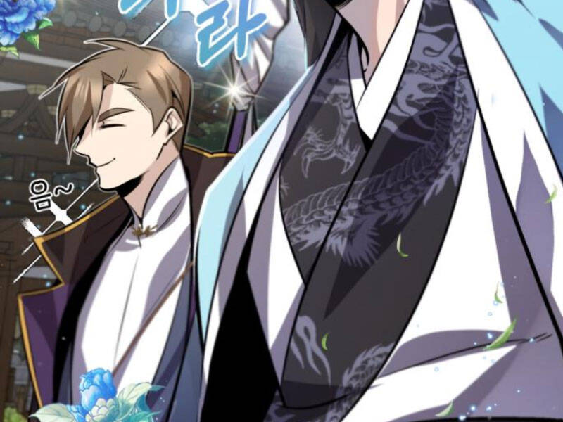 Đệ Nhất Võ Sư, Baek Cao Thủ Chap 16 - Next Chap 17