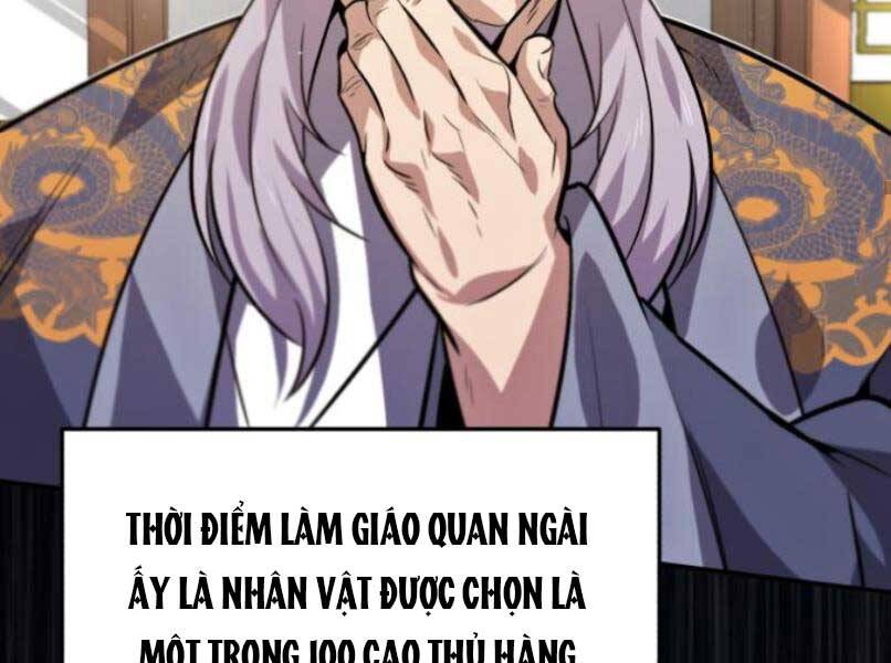Đệ Nhất Võ Sư, Baek Cao Thủ Chap 17 - Next Chap 18