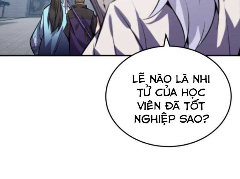 Đệ Nhất Võ Sư, Baek Cao Thủ Chap 17 - Next Chap 18