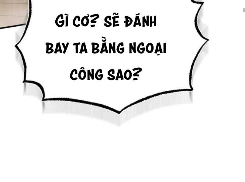 Đệ Nhất Võ Sư, Baek Cao Thủ Chap 17 - Next Chap 18