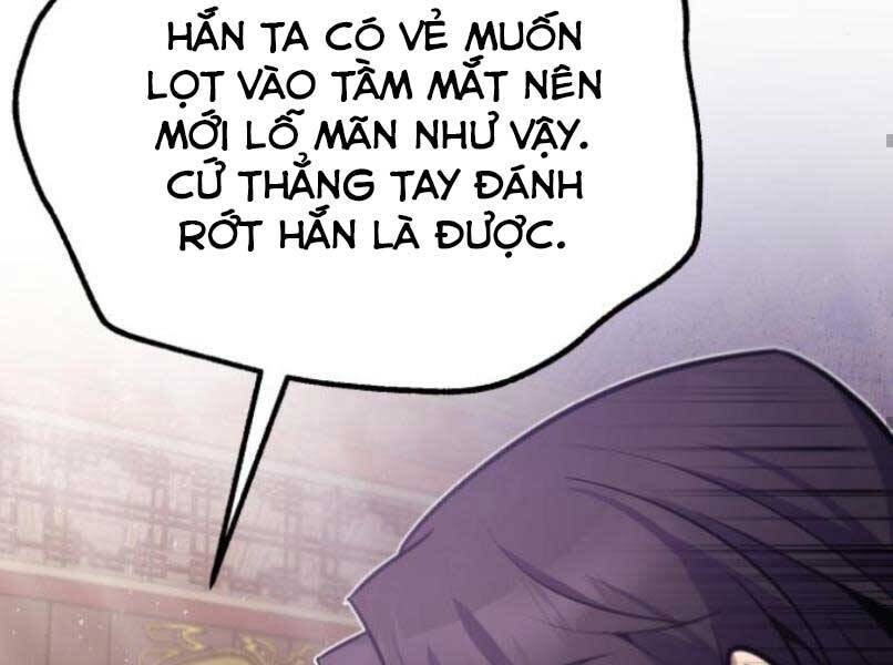 Đệ Nhất Võ Sư, Baek Cao Thủ Chap 17 - Next Chap 18