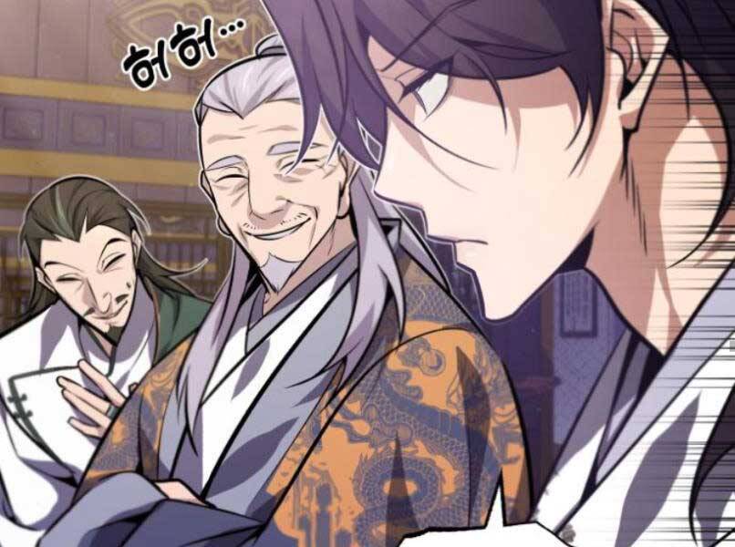 Đệ Nhất Võ Sư, Baek Cao Thủ Chap 17 - Next Chap 18