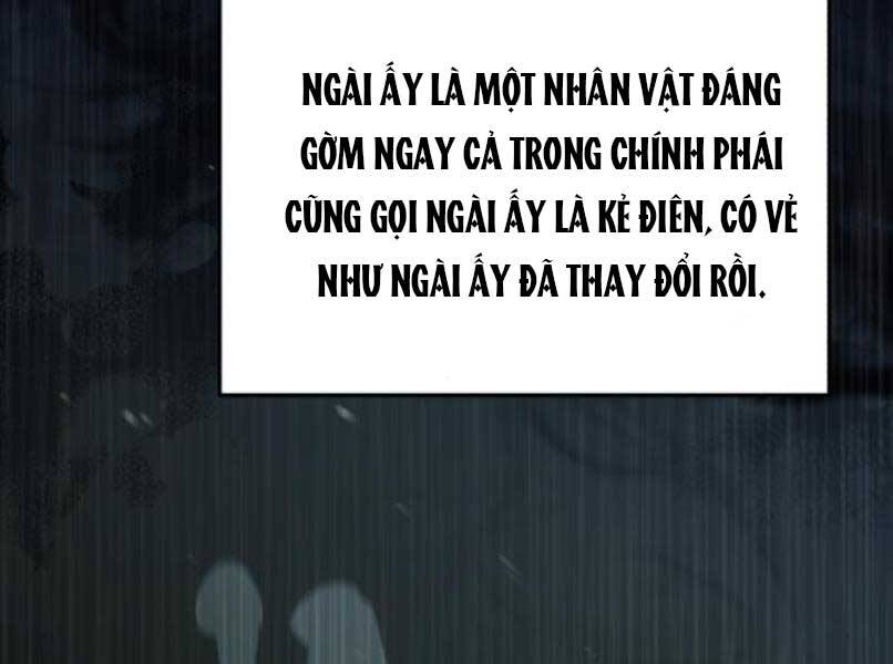 Đệ Nhất Võ Sư, Baek Cao Thủ Chap 17 - Next Chap 18