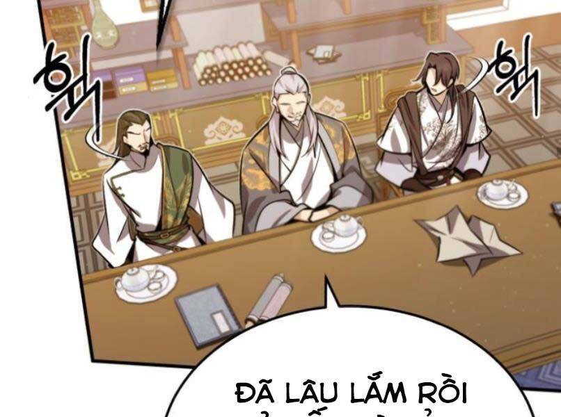 Đệ Nhất Võ Sư, Baek Cao Thủ Chap 17 - Next Chap 18