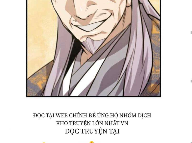 Đệ Nhất Võ Sư, Baek Cao Thủ Chap 17 - Next Chap 18