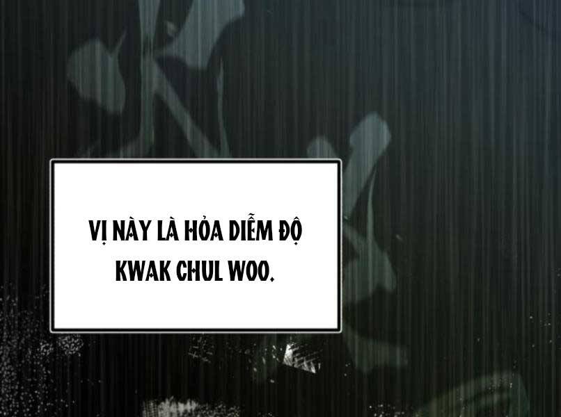 Đệ Nhất Võ Sư, Baek Cao Thủ Chap 17 - Next Chap 18
