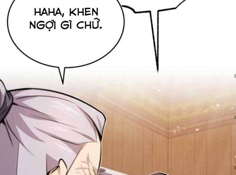 Đệ Nhất Võ Sư, Baek Cao Thủ Chap 17 - Next Chap 18