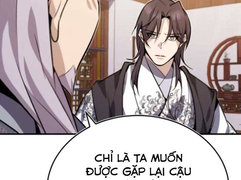Đệ Nhất Võ Sư, Baek Cao Thủ Chap 17 - Next Chap 18
