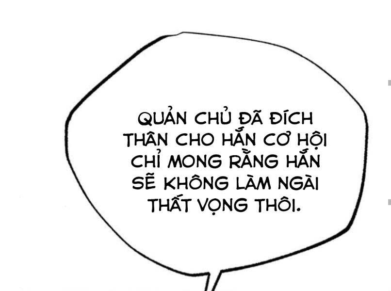Đệ Nhất Võ Sư, Baek Cao Thủ Chap 17 - Next Chap 18