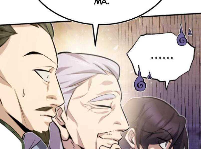 Đệ Nhất Võ Sư, Baek Cao Thủ Chap 17 - Next Chap 18