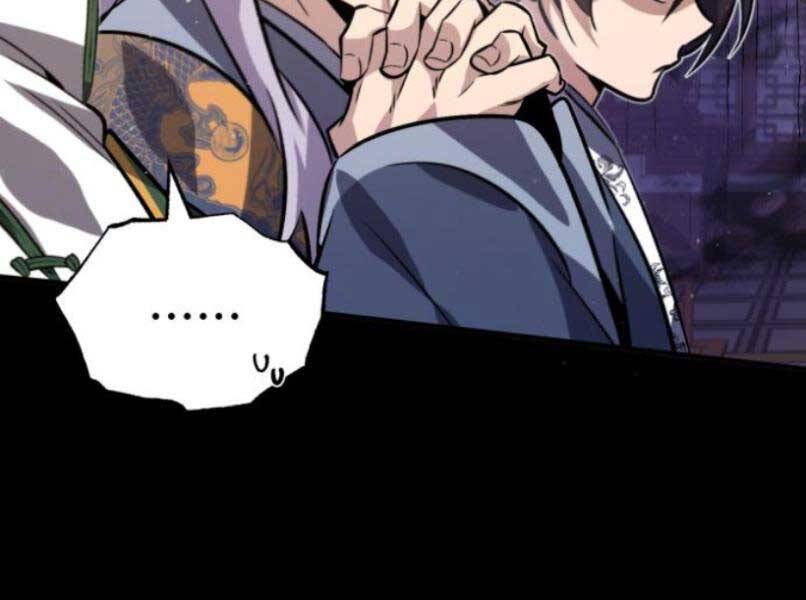 Đệ Nhất Võ Sư, Baek Cao Thủ Chap 17 - Next Chap 18